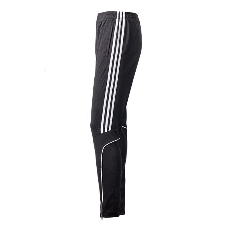 Pantalons de Sport hommes vêtements de Sport pantalons de survêtement homme droit Hip Hop Fitness pantalon en cours d'exécution football Sport pantalon d'entraînement pantalon