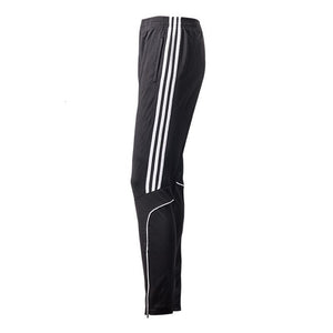 Pantalons de Sport hommes vêtements de Sport pantalons de survêtement homme droit Hip Hop Fitness pantalon en cours d'exécution football Sport pantalon d'entraînement pantalon