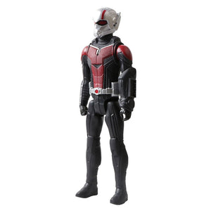 30cm Marvel Super Heroes Avengers Endgame Thanos Hulk Captain America Thor Wolverine Venom Action Figure Toys Doll for Kid Boy