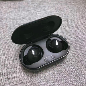 2020 Newest R175 Touch Control Gaming Headset with Wireless charging Sport Bluetooth Earphone For Sam sung S10