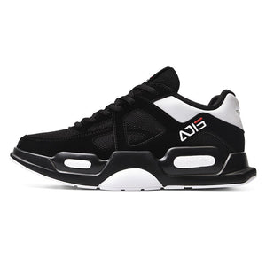 Giyu Super light trainers men's cozy jogging shoes Breathable sneakers men zapatos hombre Non-slip shoes man chaussure homme