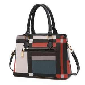 women bag Fashion Casual women's handbags Luxury handbag Designer Messenger bag Shoulder bags new bags for women 2020 and Korean