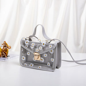 Shoulder Bag Hardware Chain Strap Color