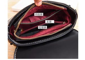 Wide Strap 2020 Women PU Leather Small Handbags Famous Brand Designer Lady's Shoulder Crossbody Mini Bag Purses And Handbag