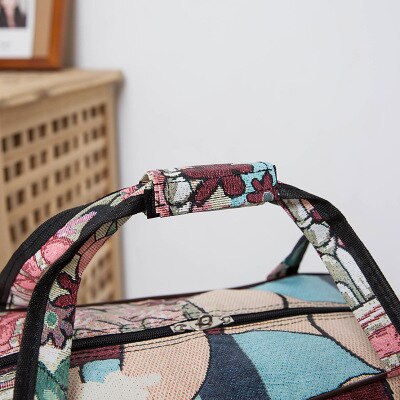24Inch new Luggage Bag Travel Duffle Trolley bag Rolling Suitcase Trolley Women Men Travel Bags With Wheel Carry-On bag for 2020