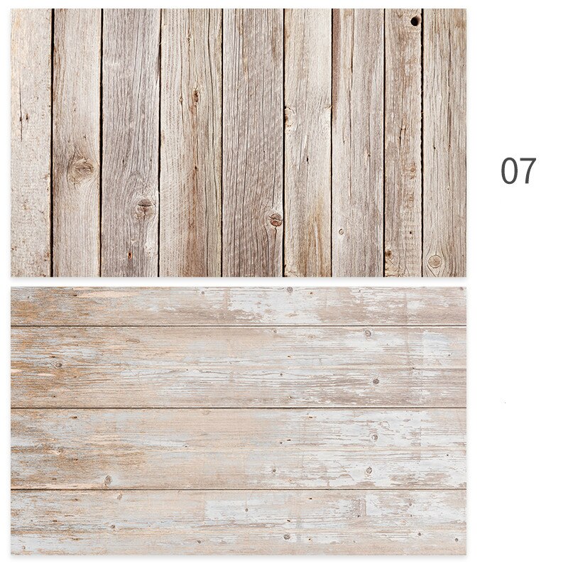 [Buy 5 Free 1]57X87cm Photography Marbling Backdrop 2 Sided Photo Background Wood Grain Waterproof Backdrops Paper Studio Photo