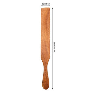 Wooden kitchen tool kit