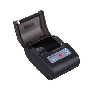 Good Price Protable Bluetooth Bill Pos Receipt Thermal Printer with Free SDK Support Multi-Lingual