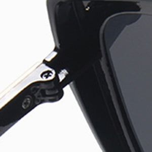 RBROVO Cateye lunettes De soleil design femmes 2020 haute qualité rétro lunettes De soleil femmes lunettes carrées femmes/hommes luxe Oculos De Sol