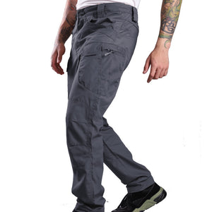 Pantalon tactique imperméable Multi poche vêtements de chasse en plein air équipement militaire costumes de Camouflage Ghillie équipement tactique vêtements