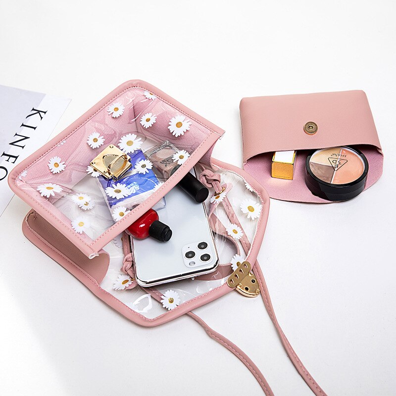 Shoulder Bag Hardware Chain Strap Color