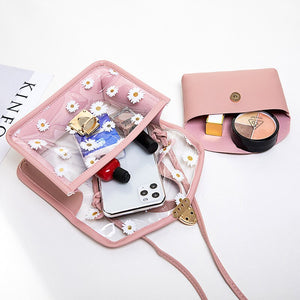 Shoulder Bag Hardware Chain Strap Color