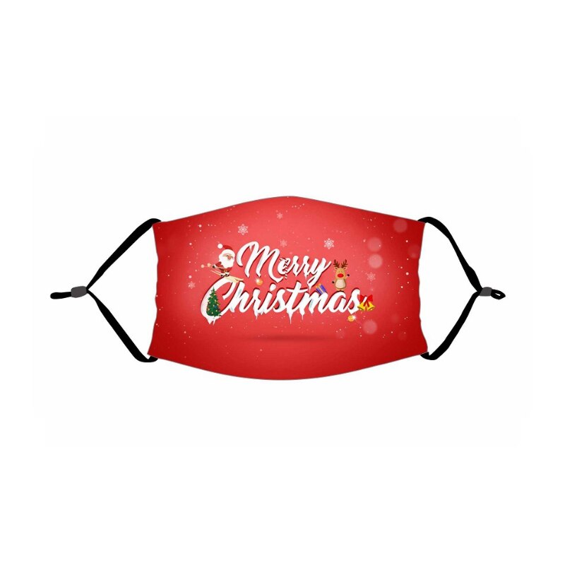 christmas gift xmas deco for home navidad decor santa merry christmas deer bear happy new year 2021 adult kids universal noel