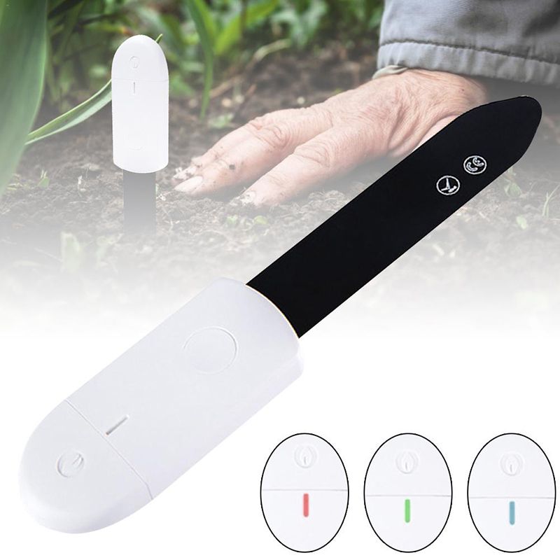 Global version flower monitor garden plants gross water soil nutrient smart Digital detection HHCC flora Tester Sensoruff0c #s1