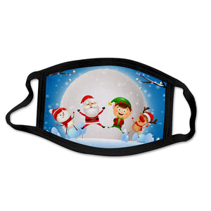 Merry Christmas Gift Christmas Decorations For Home Xmas Decor Navidad Decor Santa Claus Christmas Deer Bear Happy New Year 2021