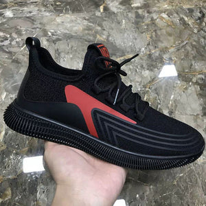 New Men's lightweight running shoes summer ultra-light breathable sneakers Zapatos De Mujer walking shoes boys sneakers