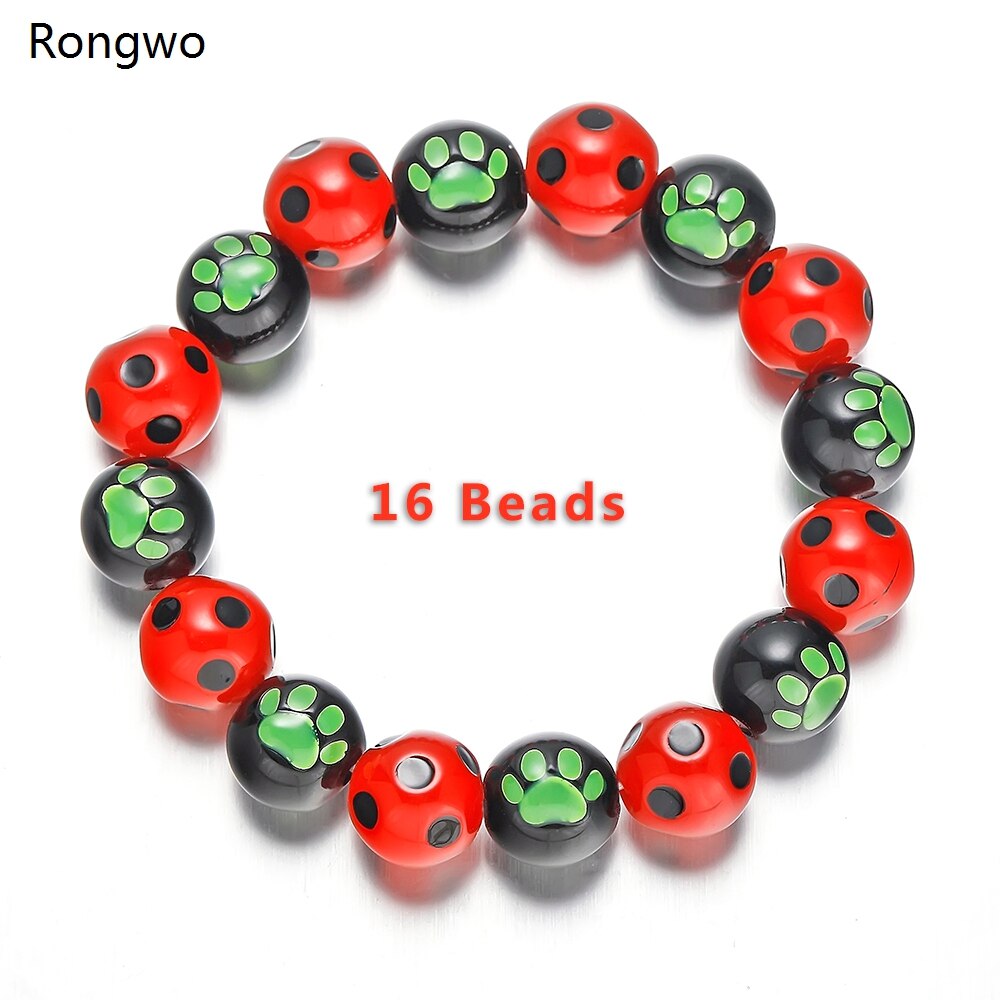 Anime Ladybug Black Cat Bee Hair Accessories Hair Comb Hairpin Girls Women Fashion Personality Jewelry Cosplay Holiday Gifts Box
