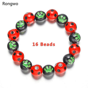 Anime Ladybug Black Cat Bee Hair Accessories Hair Comb Hairpin Girls Women Fashion Personality Jewelry Cosplay Holiday Gifts Box