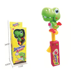 Enfants Audio enregistrement animaux jouets créatifs parlant imitateurs jouet électrique parlant Toucan enfants cadeau d'anniversaire cadeaux inhabituels