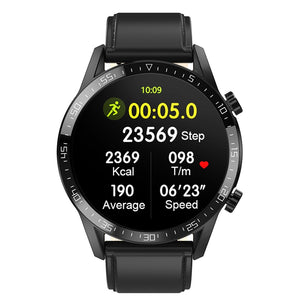 Timewolf Smart Watch Men Android 2020 IP68 Waterproof Smartwatch Men ECG Reloj Inteligente Smart Watch for Android Phone Iphone