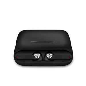 TWS Bluetooth Earphones HD Stereo Wireless Headphones  Touch Control Noise Cancelling Gaming Headset Microphone for sport
