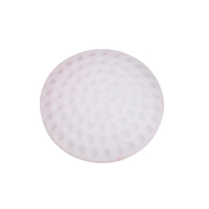 1PC tampon en caoutchouc souple coussinets de porte muet protéger le mur auto-adhésif porte bouchon tactile antichoc porte garde-boue autocollants 4 couleurs