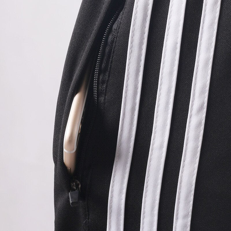 Pantalons de Sport hommes vêtements de Sport pantalons de survêtement homme droit Hip Hop Fitness pantalon en cours d'exécution football Sport pantalon d'entraînement pantalon