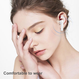 T6 TWS Bluetooth Earphones Wireless Headphon 300mAh Charging Box Sports Waterproof Digital display Earbuds Headsets With Mic