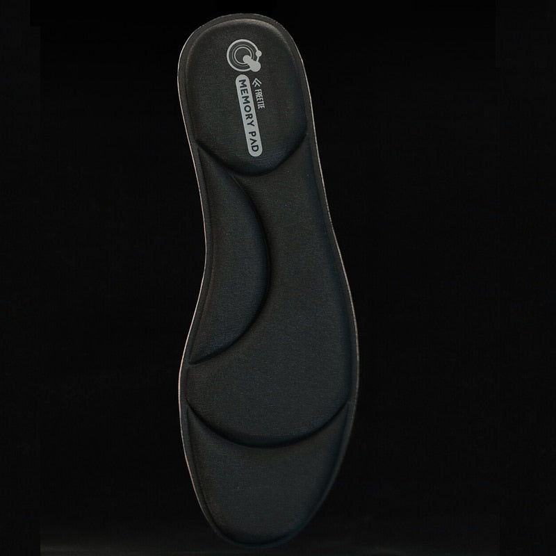 new xiaomi freetie Memory cotton soft cushioning insole slow rebound Comfortable fit breathable dry Sports insoles
