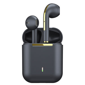 Essager J18 TWS Wireless Headphone Bluetooth Earphone Headset True Wireless Earbuds For iPhone 12 Pro Max Handsfree Ear Buds