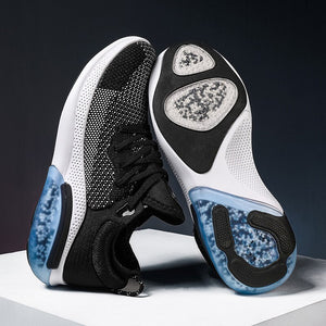 Trainers Jogging Men Shoes Zapatos