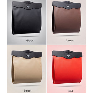 Pocket Reusable Waterproof Garbage Bag