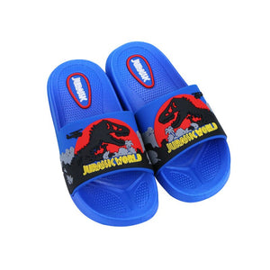 New Children Slippers Cute Cartoon Boys Slippers Non-slip Home Flip Flops Outdoor Casual Sandal Girls Slippers Kids Shoes Summer