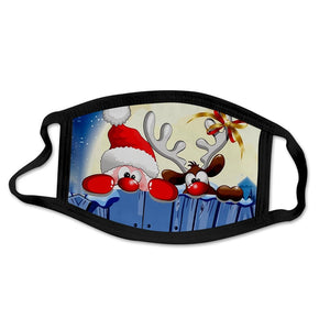 Merry Christmas Gift Christmas Decorations For Home Xmas Decor Navidad Decor Santa Claus Christmas Deer Bear Happy New Year 2021