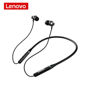 Lenovo X9 TWS true Wireless Bluetooth 5.0 Earphone Touch Control Earphones Stereo HD talking 300mAh battery HE 05