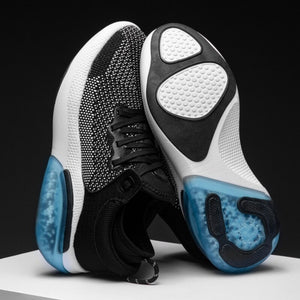Trainers Jogging Men Shoes Zapatos