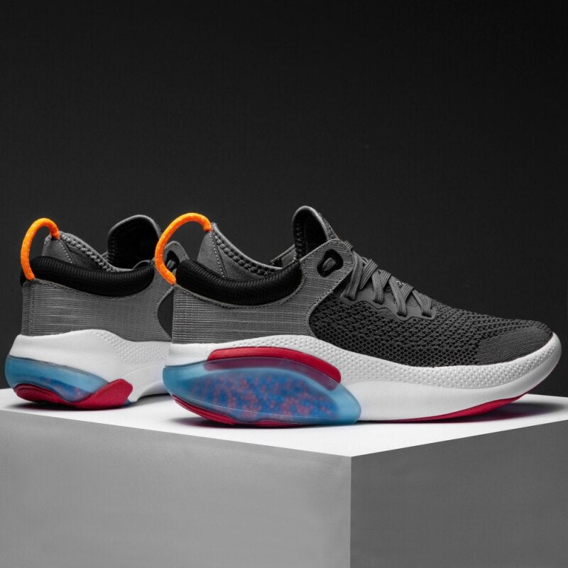 Trainers Jogging Men Shoes Zapatos