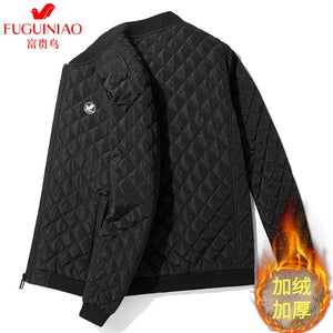 Men'S Cotton Jacket Jacket