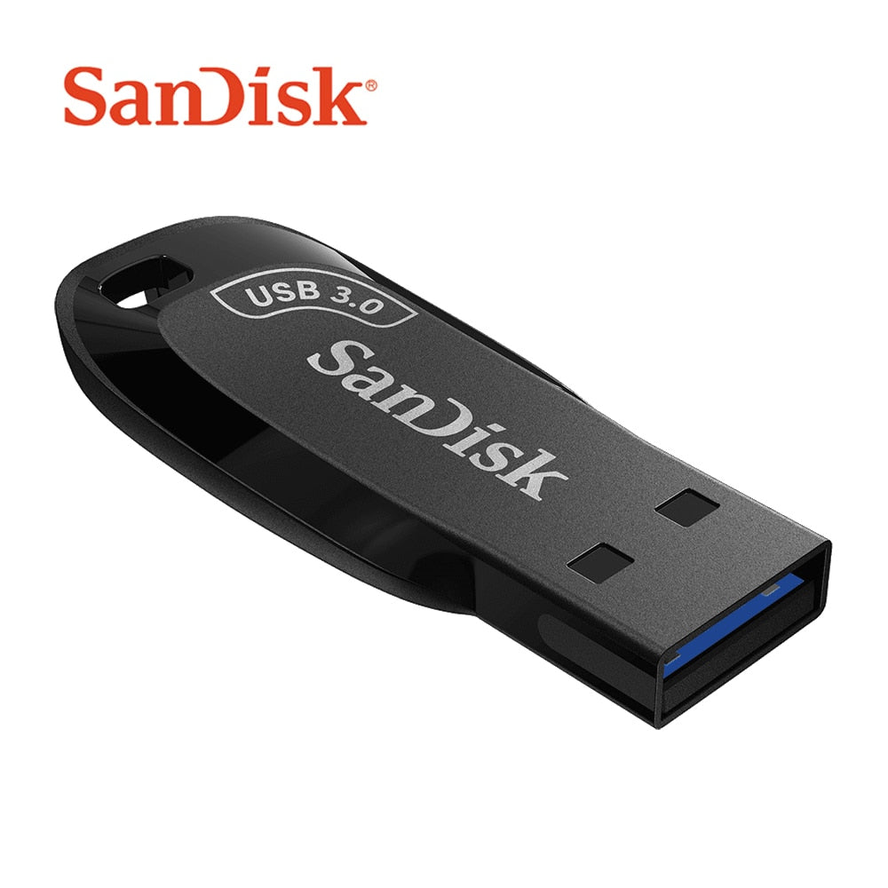SanDisk USB 3.0 USB Flash Drive