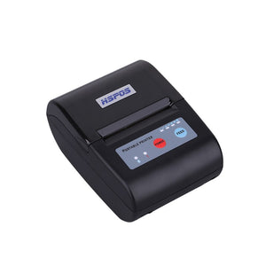 Good Price Protable Bluetooth Bill Pos Receipt Thermal Printer with Free SDK Support Multi-Lingual