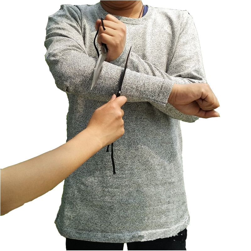 Anti Cut Clothes For Security