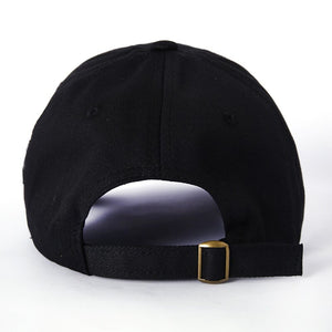 Doitbest 2020 Little Daisies Baseball Cap Hat For Women Men Spring Summer Embroidery Outdoor Lady Girls Sports Caps Snapback