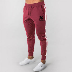 Jogging Trousers Homme Sport Pants Men Fitness Running Pants Sports Tights Gym Training Skinny sport pant Mens Joggers Sweatpant