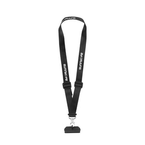 Remote Controller Hook Bracket With Strap Belt For DJI Mavic Air 2/ DJI Mavic Mini 2 Drone Accessories