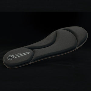 new xiaomi freetie Memory cotton soft cushioning insole slow rebound Comfortable fit breathable dry Sports insoles