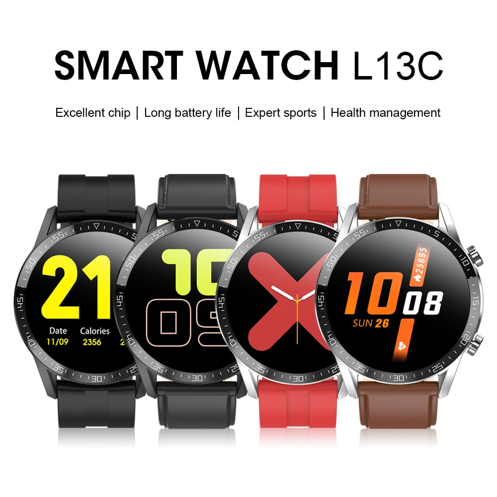 Timewolf Smart Watch Men Android 2020 IP68 Waterproof Smartwatch Men ECG Reloj Inteligente Smart Watch for Android Phone Iphone