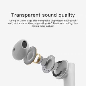 Original Air 2s TWS Wireless Earbuds LED Display Headphone Bluetooth Wireless Earphone For Xiaomi Redmi PK Air 2 SE Airdots