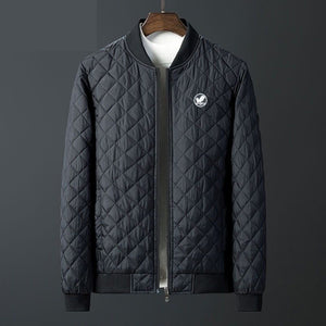 Men'S Cotton Jacket Jacket