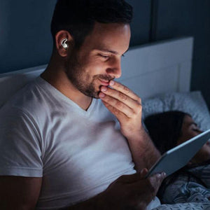 1Pair 2/3 Layer Soft Silicone Ear Plugs Tapered Sleep Noise Reduction Earplugs Sound Insulation Ear Protector