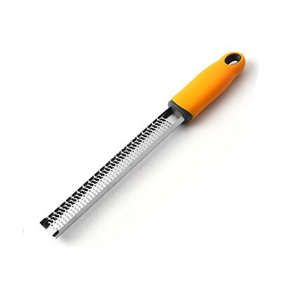 Lemon & Cheese Grater-Parmesan Cheese Tool, Lemon, Ginger, Nutmeg, Chocolate, Fruits, Grater Kitchen Tools